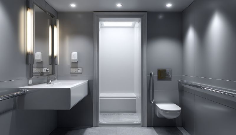 Top Bathroom Remodeling Companies in Saint Cloud, FL