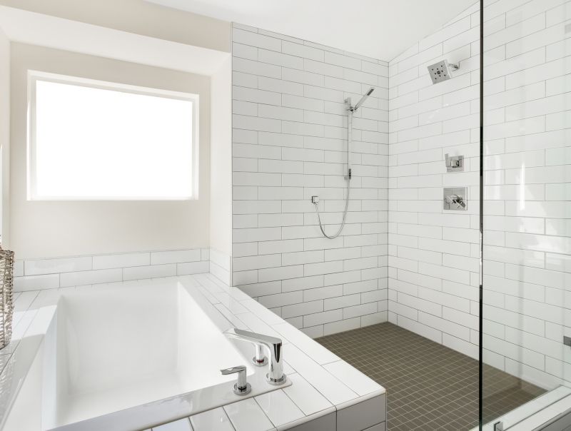 Best Shower Remodeling Contractors in Winter Park, FL